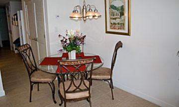 Panama City Beach, Florida, Vacation Rental Condo