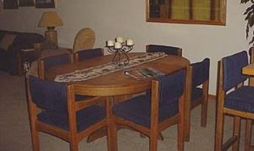 Sunriver, Oregon, Vacation Rental Condo