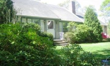 Harwich, Massachusetts, Vacation Rental House