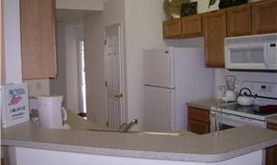 Davenport, Florida, Vacation Rental Villa