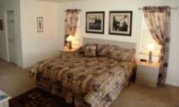 Fort Myers, Florida, Vacation Rental Villa