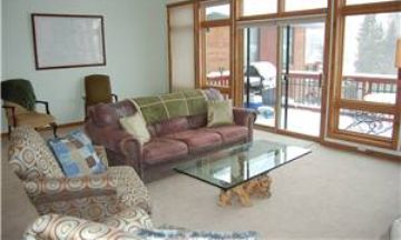 Winter Park, Colorado, Vacation Rental Condo