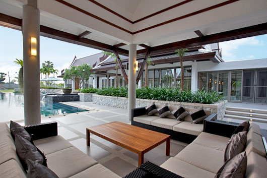 Pattaya Villa