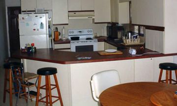 Little Gasparilla Island, Florida, Vacation Rental Villa