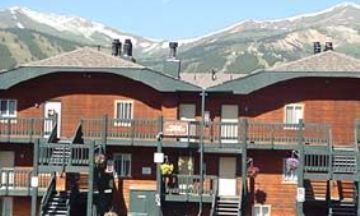 Breckenridge, Colorado, Vacation Rental Condo