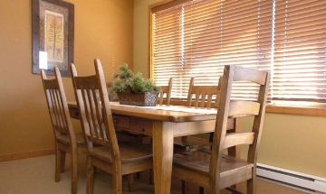 Big White Ski Resort, British Columbia, Vacation Rental House