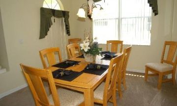 Davenport, Florida, Vacation Rental Villa