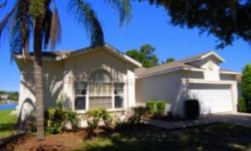 Bradenton Beach, Florida, Vacation Rental Villa