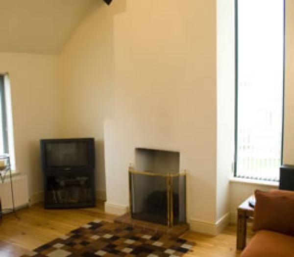 Portsalon, West Ireland, Vacation Rental House