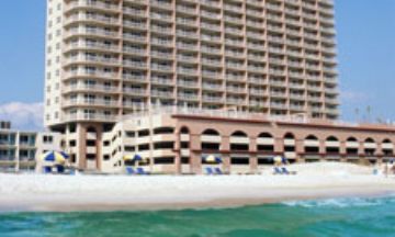 Panama City Beach, Florida, Vacation Rental Condo