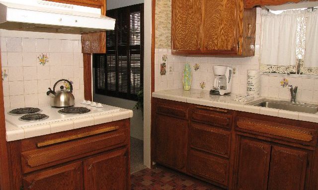 San Diego, California, Vacation Rental House