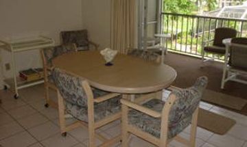 Sanibel Island, Florida, Vacation Rental Condo