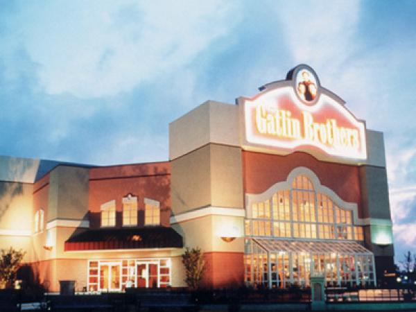 Casino