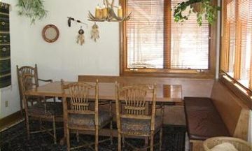 Breckenridge, Colorado, Vacation Rental Villa