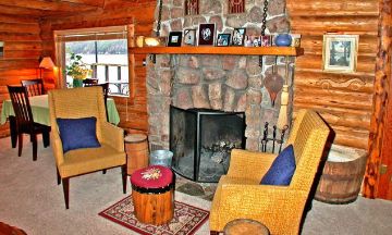 Grand Lake, Colorado, Vacation Rental Cabin