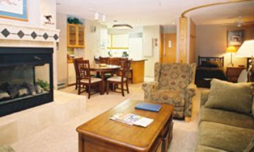 Steamboat Springs, Colorado, Vacation Rental Condo