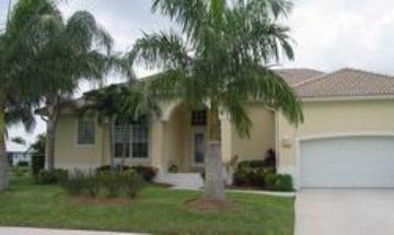 Marco Island, Florida, Vacation Rental Villa