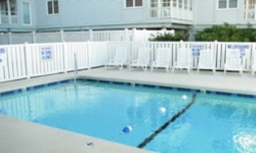 North Myrtle Beach, South Carolina, Vacation Rental Condo