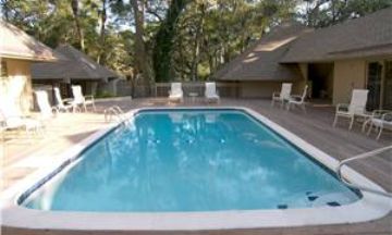 Hilton Head Island, South Carolina, Vacation Rental Villa