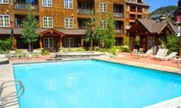 Keystone, Colorado, Vacation Rental Condo