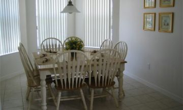 Haines City, Florida, Vacation Rental Villa