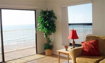 Indian Shores, Florida, Vacation Rental Condo