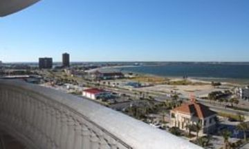 Pensacola, Florida, Vacation Rental Condo