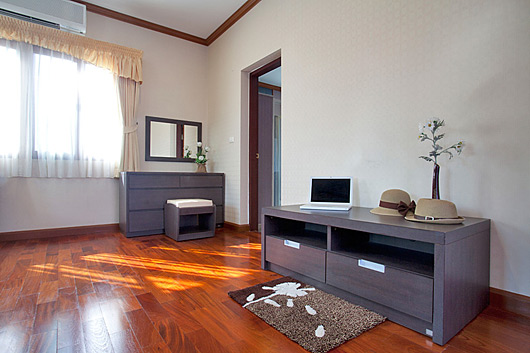 Thailand, Pattaya, Vacation Rental