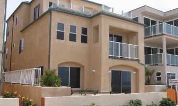 San Diego, California, Vacation Rental House