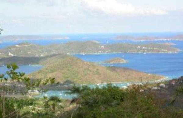 Island View