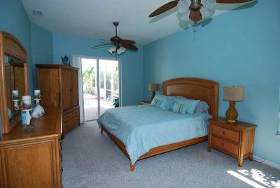 Cape Coral Villa Rental