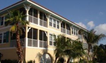 Bradenton Beach, Florida, Vacation Rental Condo