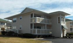 North Myrtle Beach, South Carolina, Vacation Rental Condo