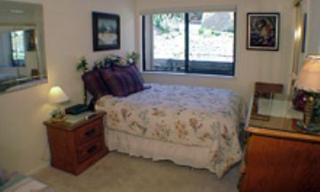 Mammoth Lakes, California, Vacation Rental Condo