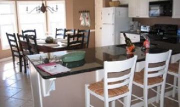 Cape San Blas, Florida, Vacation Rental Condo