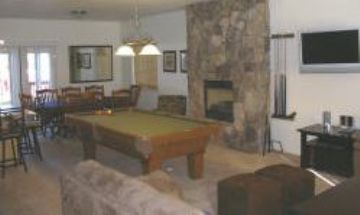 South Lake Tahoe, California, Vacation Rental House