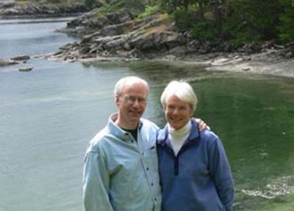 John & MarySue
