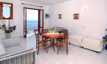 Amalfi, Campania, Vacation Rental Condo