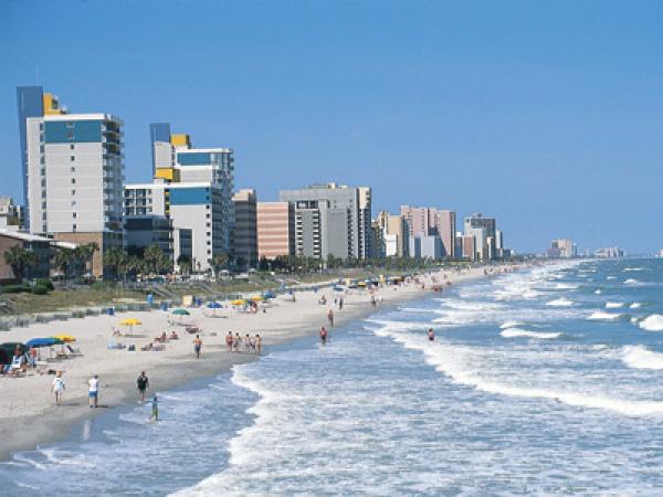 Beachfront
