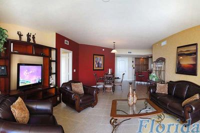 Cape Harbour Apartment Rentals