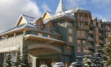 Whistler, British Columbia, Vacation Rental Condo