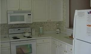 North Myrtle Beach, South Carolina, Vacation Rental Condo