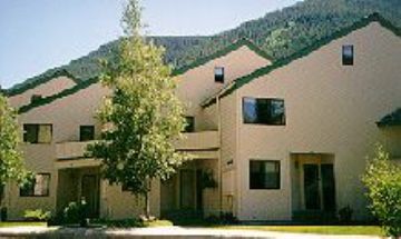 Vail, Colorado, Vacation Rental House