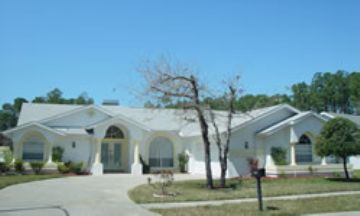 New Port Richey, Florida, Vacation Rental Villa