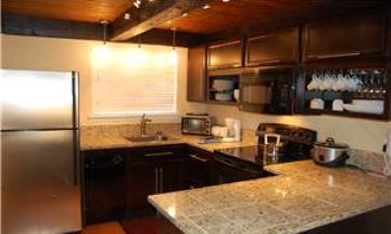 Fraser, Colorado, Vacation Rental Condo