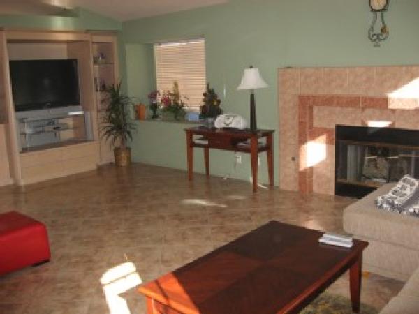 Indio, California, Vacation Rental House