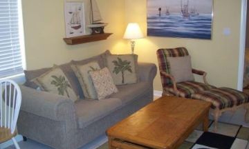 Destin, Florida, Vacation Rental Condo