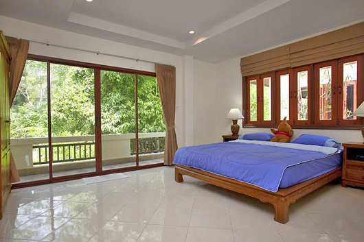 Phuket, Thailand, Vacation Phuket-villa
