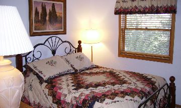 Angel Fire, New Mexico, Vacation Rental Condo