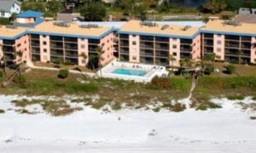 Sanibel, Florida, Vacation Rental Condo